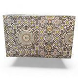 4 Pieces table set for Bakhour  - طقم للبخور أربع قطع