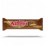 Ulker Albeni alistrmalik Wafer Bar 72g- أولكر الباني بسكويت شكولاته