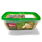 Mahruse Amca ogullart 350 gm - مهروسة أبناء عم -بالفستق