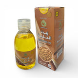 Fenugreek Oil  - 150 ml - زيت الحلبة