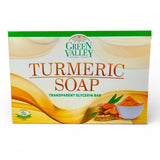 Turmeric Soap