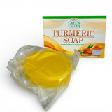 Turmeric Soap