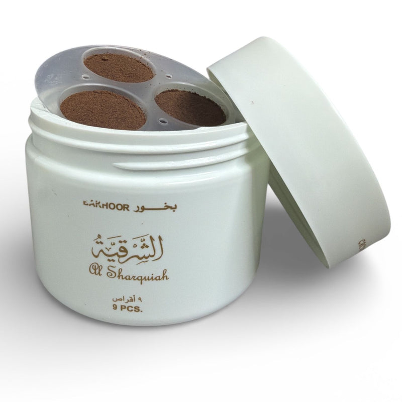 Bakhoor Alsharqiah - بخور الشرقية