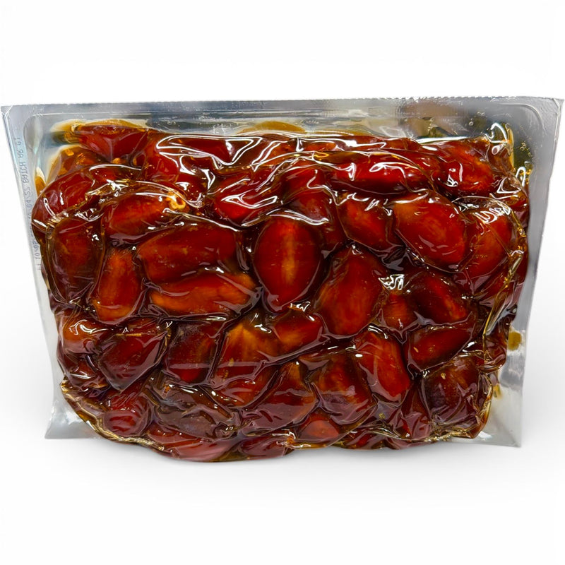 Kharj Khlas Dates - 2 lb - تمر خلاص الخرج