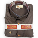 Marasim Platinumw16-  ثوب مراسيم بلاتينوم