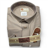 Marasim Platinum w22-  ثوب مراسيم بلاتينوم