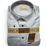 Marasim Platinum W30  -  ثوب مراسيم بلاتينوم