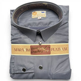 Marasim Platinum   -  ثوب مراسيم بلاتينوم