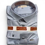 Marasim Platinum 62 S-  ثوب مراسيم بلاتينوم