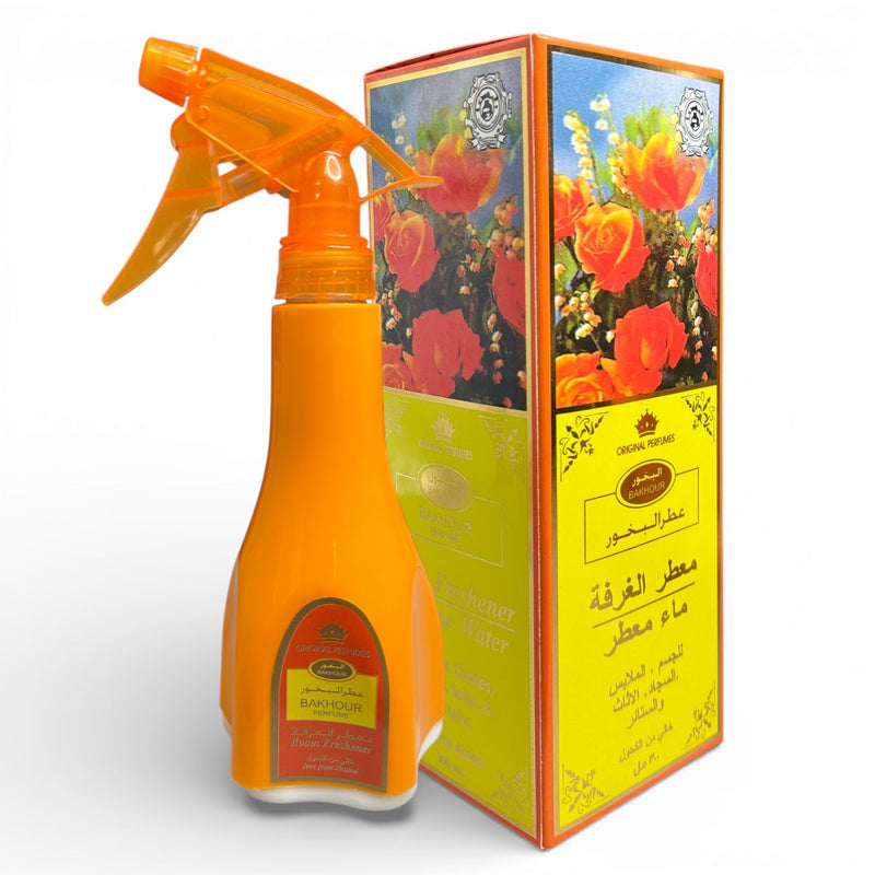 Bakhour Air Freshener  300 ml - معطر مفارش بخور