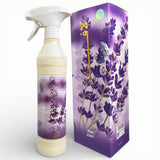 Lavender Air Freshener  500 ml - معطر مفارش لافندر