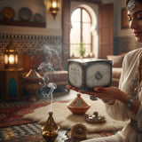 Dirham Mukhammaria Jamid 30ml-   مخمرية جامد درهم