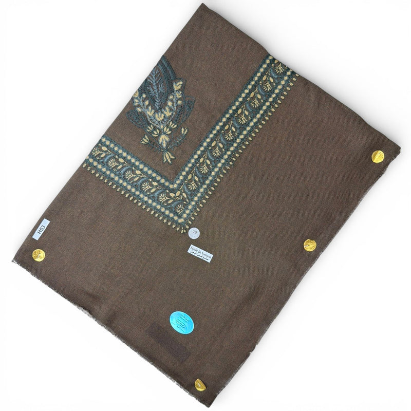 Yemeni Shal- H53- شال يمني