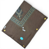 Yemeni Shal- H53- شال يمني