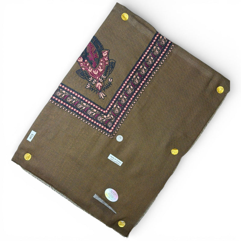 Yemeni Shal- H13-  شال يمني عالم الأناقه