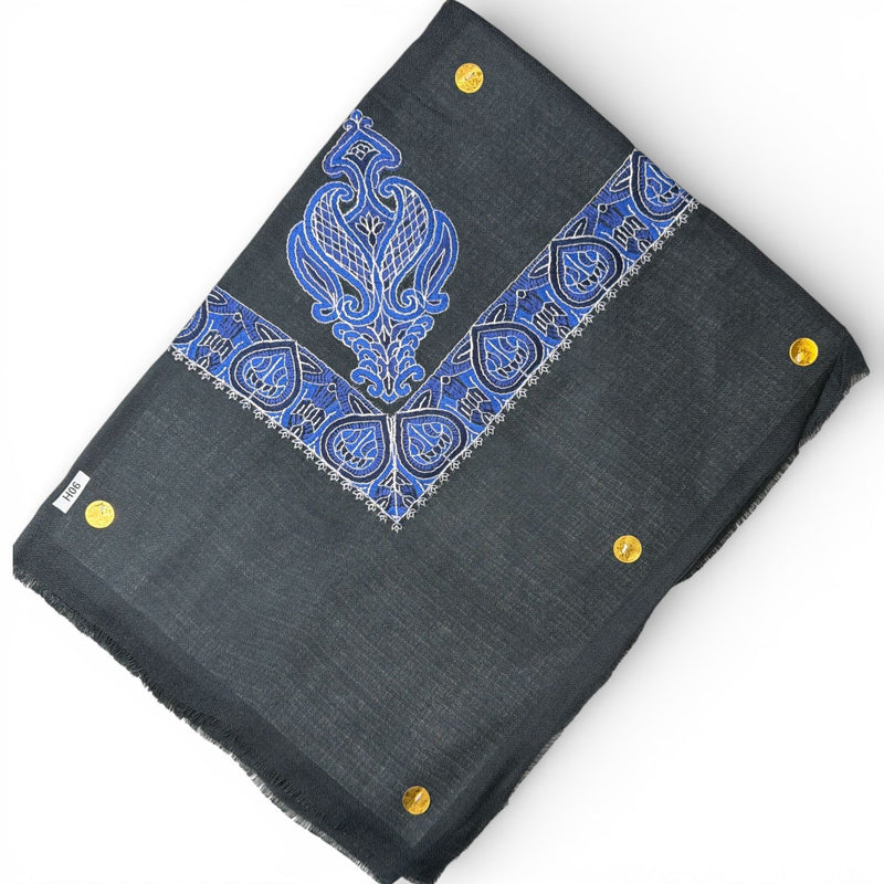 Yemeni Shal- H06- شال يمني