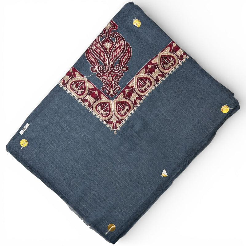 Yemeni Shal- H07- شال يمني