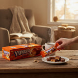 Yonkers Chocolate - Box 24 Pcs - شوكلاتة ينكرز