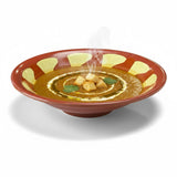 Plastic Soup Bowl - طاسة للمرق والشوربة
