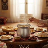 Pressure Cooker - طست (برمة)