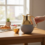 Always Vacuum Flask  -  دلة للشاي أو القهوه