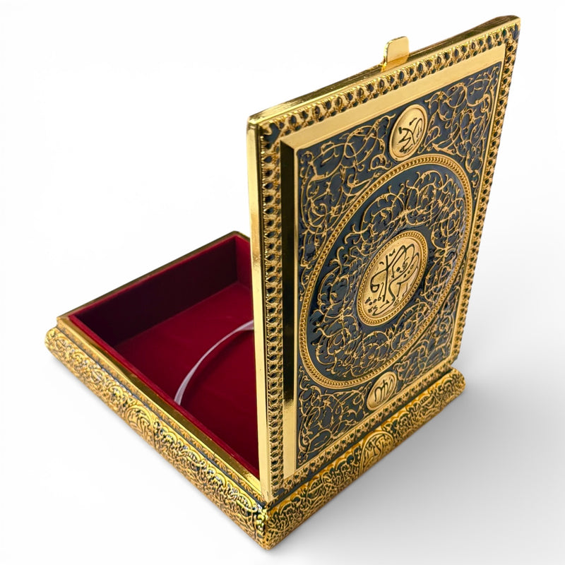 صندوق لحفظ القرآن الكريم|   9*7   Box for Qura’an