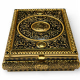 صندوق لحفظ القرآن الكريم|   9*7   Box for Qura’an