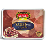 AlReef Saqei Dates- 2 lb -   تمر صقعي الريف