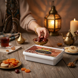 AlReef Saqei Dates- 2 lb -   تمر صقعي الريف