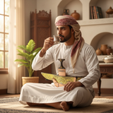 Traditional Yemeni Janbiyah -H34- جنبية يمنية تقليدية