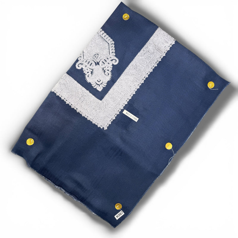 Yemeni Shal- K067- شال يمني