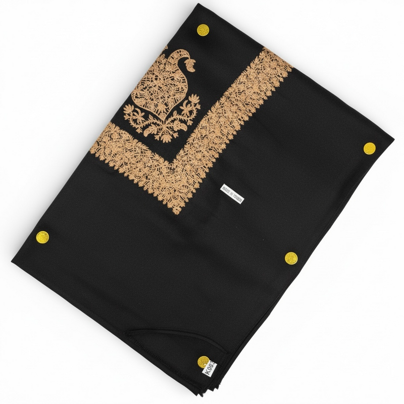 Yemeni Shal- K083- شال يمني