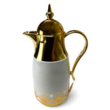 Tea and Coffee Vacuum Flask  - دلة للشاي والقهوة