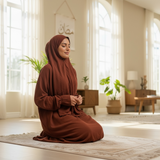 Prayer Clothing PR900 -1 Piece -ملابس صلاة