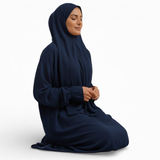 Prayer Clothing PR900 -1 Piece -ملابس صلاة