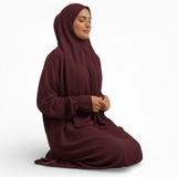 Prayer Clothing PR900 -1 Piece -ملابس صلاة