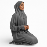 Prayer Clothing PR900 -1 Piece -ملابس صلاة