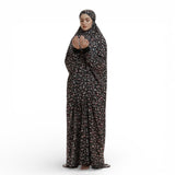 Prayer Clothing RO333 -2 Pieces - ملابس صلاة باردة ومريحة