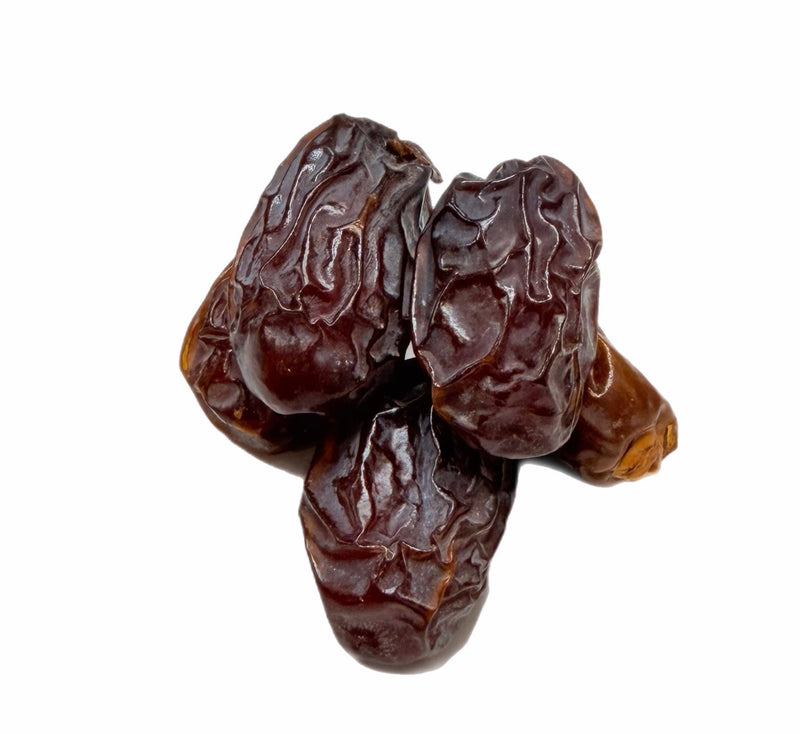 Ziyad Mejdool Dates 2LB - تمر مجدول زياد