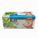 Baraka Mint Herbal tea  25 bags شراب أعشاب النعناع