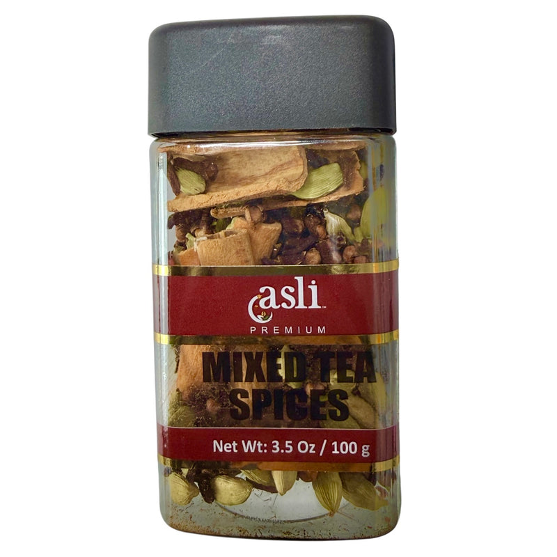 Asli- Mixed Tea Spices 100 gm