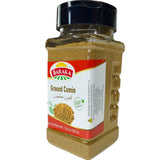 Baraka- Ground Cumin   كمون مطحون  -   البركه