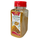 Baraka- Hot Curry Powder  كاري حار البركه