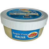 Baraka Halava Sugar free - 250gm - حلاوة طحينية خالية من السكر
