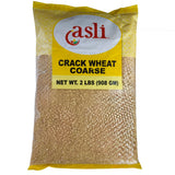 Asli-  Crack wheat Coarse  2lb