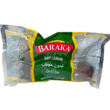 Baraka Dry Lemon- ليمون مجفف