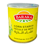 Baraka- Corn starch 16oz