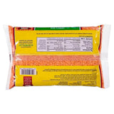 Ziyad- Red Lentils  -عدس احمر زياد