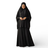 Prayer Clothing PR700 -2 Pieces -ملابس صلاة
