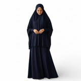 Prayer Clothing PR700 -2 Pieces -ملابس صلاة